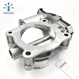 PEIVSO 12670834 Throttle Body Fits for Chevrolet Equinox Malibu Impala Buick Regal GMC Terrain 2.4L