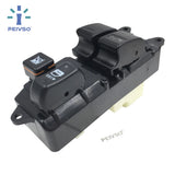 PEIVSO Brand New Factory Price Power Window Switches Front Left For Toyota RAV4 Master Car Window Button 84820-42160