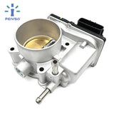 PEIVSO 16119-3RC0A Throttle Body for Nissan Versa 2007-2012 Sentra 2013-2019 Tiida 2007-2014 1.8