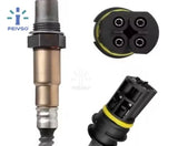 PEIVSO High Performance New Oxygen Sensor Fuel-Saving for Mercedes-Benz R170 OEM A0015409017 0258006382