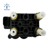 PEIVSO OEM Quality Air Suspension Parts Solenoid Airmatic Valve Block for Kia Borrego 08-13 OEM 558202J000