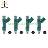 CHKK-CHKK 23209-28080 23250-28080 Fuel Injector for TOYOTA General AURION, CAMRY, HV 06~11 PREVIA, TARAGO 00~05 2.4L 2AZFE
