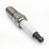 PEIVSO High Quality Hot Car Parts Spark Plugs for Chevrolet Equinox Malibu GMC Terrain Buick OEM SP-411 1 Year Warranty