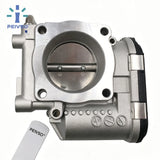 PEIVSO 050133062B For VW Skoda Throttle Body Assembly