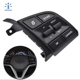 PEIVSO Manufacturer Supply Direct Steering Wheel Switch for Hyundai Tucson 1.5L 1.6L RH 2016-2017  OEM 96720-D32004X