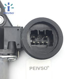 New Power Window Regulator Motor Assembly 85710-0K020 for Hilux KUN25 / Fortuner GGN50 Electric Window Lift Motor Replacement