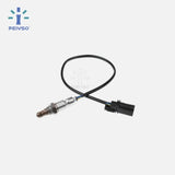 PEIVSO High Efficiency New Front Oxygen Sensor 1 Year Warranty Fuel-Saving for Audi Q7 VW Touareg Porsche Cayenne OEM 06E906262N