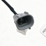 PEIVSO New High Quality Front Left ABS Sensor For Toyota Fortuner Hilux 2004-15 OEM 89543-71010 1 Year Warranty