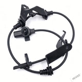 PEIVSO Brand New Front Right ABS Wheel Speed Sensor For Honda Accord Acura Tsx 2.4L 3.5L 2008-2012 OEM 57450-TA0-A01