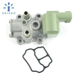22270-11010 Engine Idle Air Control Valve IAC Valve Motor for Toyota Fuel Injection System Auto Spare Parts #Valve 2227011010