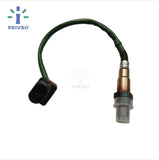 PEIVSO Direct From Factory Stable Front Left Oxygen Sensor for Ford Edge 2015 2.7L Fuel-Saving OE FR3A-9Y460-DA Express Delivery