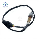 PEIVSO High Efficiency New Front Oxygen Sensor 1 Year Warranty Fuel-Saving for Audi A1 8X A3 8V VW Passat CC OEM 1K0998262L