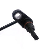 PEIVSO New High Quality Front Left ABS Sensor for Toyota Tacoma/Hilux OEM 89543-0K080 1 Year Warranty