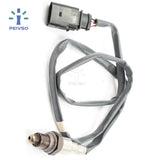 PEIVSO Strictly Tested Rear Oxygen Sensor 1 Year Warranty Fuel-Saving for SKODA Yeti VW Beetle JETTA Golf OEM 04E906262BE