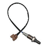 PEIVSO High Efficiency New Front Oxygen Sensor 1 Year Warranty Fuel-Saving for Nissan Teana 2013 2.5L OEM 22693-1MR0A