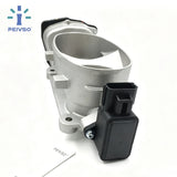 PEIVSO 9C3Z9E926C 9C3Z-9E926-C New Throttle Body for  Ford 2004-2019 F-250 F-350 Mustang E-350