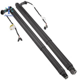 PEIVSO Strictly Tested Liftgate Gas Strut For SKODA SuperB II gen.combi 2010-2015 LH/RH OEM 3T9827852C 1 Year Warranty