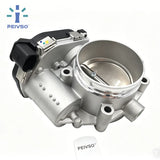 PEIVSO 06E133062H  Throttle Body For Audi A4 A5 A6 A7 A8 Quattro S4 S5 SQ5 Q5 Q7 VW Touareg 3.0L
