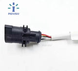 PEIVSO Direct From Factory New Stable Oxygen Sensor Fuel-Saving for Land Rover Range Rover Vogue Sport Discovery 4 LR035747