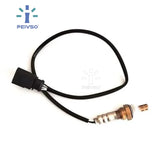 PEIVSO Premium Quality Rear Left Oxygen Sensor 1 Year Warranty Fuel-Saving for AUDI A4 A6 Q7 VW SKODA Seat OEM 06E906265Q
