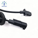 PEIVSO Brand New Rear Left ABS Wheel Speed Sensor For Mitsubishi Outlander Lancer 07-12 OEM 4670A581