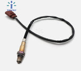 PEIVSO Perfect Fit New Rear Oxygen Sensor 1 Year Warranty Fuel-Saving for VW Golf Jetta Beetle Audi A4 A8 TT OEM 06A906262BG