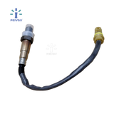 PEIVSO Manufacturer Supply New Stable Fuel-Saving Oxygen Sensor for AMG CLK55 W203 2000-2007 2.6L OEM 0015404617