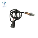 PEIVSO New Front Lambda Sensor 1 Year Warranty High Quality Direct for Audi A1 A3 A4 Q5 VW POLO AMAROK 2007-2015 OEM 06A906262AF