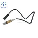 PEIVSO Stable New Rear Oxygen Sensor 1 Year Warranty Fuel-Saving for BMW E46 E39 E63 E64 E38 E65 E66 E67 X3 X5 OEM 11787506531