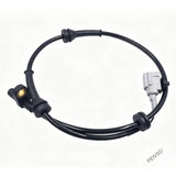 PEIVSO Brand New High Quality ABS Sensor for Nissan Tiida Slyphy Livina OEM 47900-ED500 1 Year Warranty