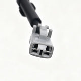 PEIVSO Brand New Front Right ABS Wheel Speed Sensor For Toyota Lexus GS350 430 450H GS460 IS IS250 OEM 89543-30160