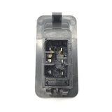 PEIVSO Brand New Single Power Window Switch Wholesale Price Car Lifter Window Button OEM Replacement MB781916A