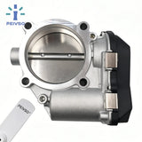 PEIVSO 06E133062H  Throttle Body For Audi A4 A5 A6 A7 A8 Quattro S4 S5 SQ5 Q5 Q7 VW Touareg 3.0L