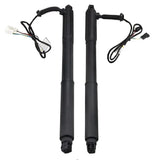 PEIVSO Perfect Fit Liftgate support OEM 51247332695 For BMW X5 E70 E70LCI 2007-2013 LH 1 year warranty