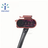 PEIVSO High Efficiency Front Oxygen Sensor 1 Year Warranty Fuel-Saving for Volkswagen Jetta 1.4L/1.5L/1.6L SAIC OEM 04E906262P