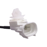 PEIVSO New High Quality Front Left ABS Sensor for Toyota Tacoma/Hilux OEM 89543-0K080 1 Year Warranty