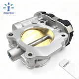 PEIVSO 12615516  Throttle Body For 08-12 Chevy Malibu HHR Buick 08-10 GMC Pontiac 2.4L