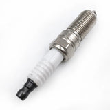 PEIVSO High Quality Hot Car Parts Spark Plugs for Chevrolet Equinox Malibu GMC Terrain Buick OEM SP-411 1 Year Warranty