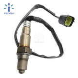 PEIVSO Stable New Rear Oxygen Sensor 1 Year Warranty Fuel-Saving for Hyundai Sonata 2.0L 2004 OEM 39210-23800