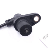 PEIVSO New High Performance Front ABS Sensor for Toyota Corolla ZZE121/122 CDE120 2001-2009 OEM 89542-02040