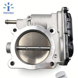 PEIVSO Throttle Body For Nissan Frontier Xterra Pathfinder Armada 16119-7S00F