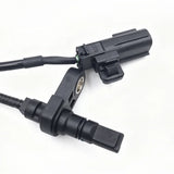 PEIVSO Brand New Front Left ABS Wheel Speed Sensor For TOYOTA Auris Corolla Prius V LEXUS HS250H SCION OEM 89543-12080