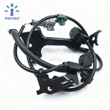 OEM 89516-60080 Front Right ABS Sensor Wheel Speed Sensor for Toyota Land Cruiser Prado 03-09 Auto Brake Spare Parts#89516-60080