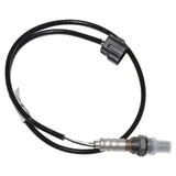 PEIVSO Strictly Tested Rear Oxygen Sensor 1 Year Warranty Fuel-Saving for Haima Family II 1.6L Tritec OEM HB00-18-861M1