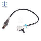 PEIVSO Reliable Brand High Performance Durable Front Oxygen Sensor Fuel-Saving for Cadillac 2009 Eldorado 6.0L OEM 12583804