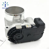 PEIVSO Throttle Body 04E133062C For Audi A1 A3 Q2 Q3 VW Golf Jetta Passat Polo 1.2 1.4T