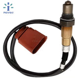 PEIVSO Factory Fast Shipping Rear Oxygen Sensor 1 Year Warranty Fit for AUDI A4 A8 VW CADDY SEAT SKODA OEM 077906265AD