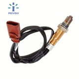 PEIVSO New Premium Quality Rear Oxygen Sensor 1 Year Warranty Fuel-Saving for VW AUDI PORSCHE SEAT OEM 06J906262L