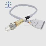 PEIVSO Premium Quality New Front Oxygen Sensor 1 Year Warranty Fuel-Saving for VW Polo 6c AUDI A7 2012 OEM 06K906262AH