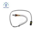 PEIVSO Factory New brand car Stable Rear Oxygen Sensor Fuel-Saving for MERCEDES BENZ CLK OEM A0015409217 0258006420